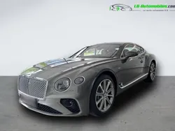 Utilisé 2020 Bentley Continental GT Coupé | 202 900 € (Prix assez cher)