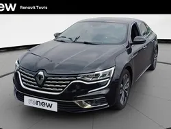Noir Utilisé 2022 Renault Talisman Intens Berline | 23 399 € (Prix assez cher)