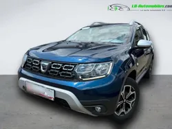 Utilisé 2019 Dacia Duster SUV | 18 800 €