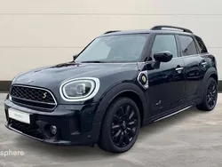 Utilisé 2022 Mini Cooper Countryman SUV | 32 299 € (Prix juste)