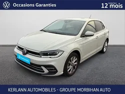 Utilisé 2022 VW Polo S Citadine | 18 790 € (Bon prix)