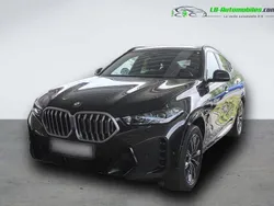 Utilisé 2024 BMW X6 Comfort Edition SUV | 92 500 € (Prix juste)