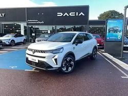 Blanc Utilisé 2025 Renault Symbioz Techno SUV | 29 990 € (Prix juste)