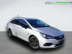 Utilisé 2020 Opel Astra Break | 16 400 € (Prix juste)