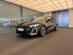 Noir mythic métallisé Utilisé 2025 Audi A5 Design Coupé | 74 990 €