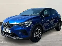 Bleu Nouvelle 2024 Mitsubishi ASX Instyle SUV | 29 799 € (Prix juste)