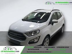 Occasion 2020 Ford Ecosport SUV | 19 900 € (Prix juste)
