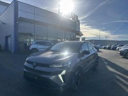 Occasion 2025 Renault Captur Techno SUV | 20 990 € (Prix juste)