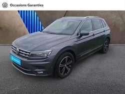 Utilisé 2020 VW Tiguan Exclusive SUV | 28 487 € (Prix juste)