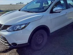 Utilisé 2017 Nissan Qashqai SUV | 16 990 € (Bon prix)