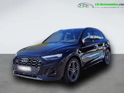Utilisé 2021 Audi SQ5 Sport SUV | 56 900 € (Prix juste)