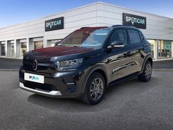 Noir Nouvelle 2025 Citroën C3 Citadine | 16 999 € (Prix juste)