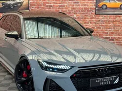Utilisé 2020 Audi RS6 Design Berline | 93 990 €