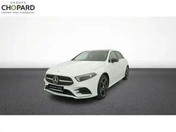Blanc Utilisé 2022 Mercedes A250 Berline | 29 790 €