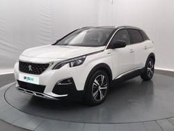 Utilisé 2020 Peugeot 3008 GT-line | 21 649 €