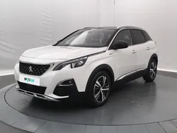 Utilisé 2020 Peugeot 3008 GT-line | 22 499 €