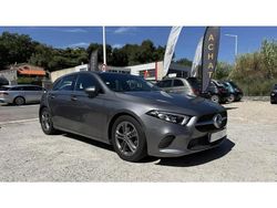 Gris Utilisé 2019 Mercedes A180 Style Berline | 19 990 € (Bon prix)