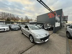 Peugeot 307 CC