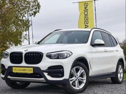 Blanc Utilisé 2019 BMW X3 SUV | 26 990 € (Super prix)