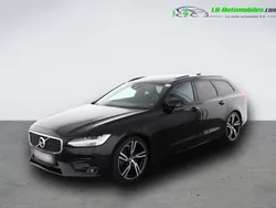Utilisé 2020 Volvo V90 Break | 41 100 €