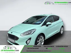 Utilisé 2018 Ford Fiesta Citadine | 15 700 € (Prix juste)