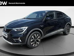 Noir Utilisé 2022 Renault Arkana Evolution SUV | 19 499 € (Bon prix)