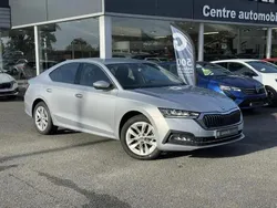 Utilisé 2023 Skoda Octavia Business Line Berline | 25 490 € (Prix juste)