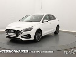 Blanc Utilisé 2024 Hyundai i30 Berline | 25 904 € (Prix cher)