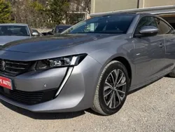 Utilisé 2018 Peugeot 508 Allure Berline | 18 999 € (Prix juste)
