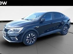 Noir Utilisé 2022 Renault Arkana Evolution SUV | 17 890 € (Prix juste)