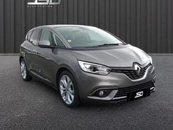 Gris Utilisé 2021 Renault Scénic IV Business Monospace | 16 990 € (Bon prix)