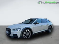 Utilisé 2023 Audi A6 Allroad Sport Break | 73 700 €