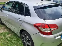 Gris Utilisé 2011 Citroën C4 Comfort Berline | 3 800 €