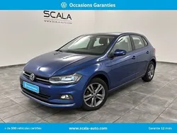 Utilisé 2021 VW Polo S | 17 990 € (Prix juste)