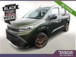 Vert Utilisé 2024 Toyota Proace Verso City Break | 30 488 € (Prix juste)