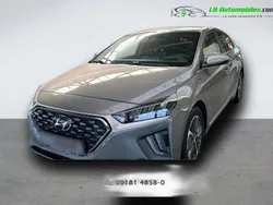 Utilisé 2021 Hyundai Ioniq Berline | 25 200 €