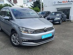Utilisé 2024 VW Touran Life Monospace | 40 900 € (Prix juste)