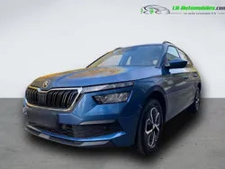 Utilisé 2020 Skoda Kamiq SUV | 25 200 € (Prix assez cher)
