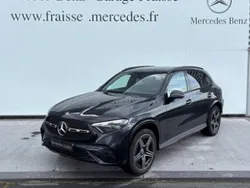 Utilisé 2025 Mercedes GLC300 AMG line | 79 900 €