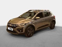 Gris Occasion 2025 Dacia Sandero Expression Citadine | 16 990 € (Prix juste)