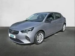 Gris Utilisé 2022 Opel Corsa Business Berline | 10 990 € (Bon prix)