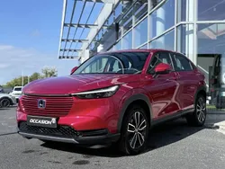 Rouge Utilisé 2022 Honda HR-V Executive SUV | 23 900 €