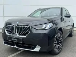 Gris Nouvelle 2025 BMW X3 SUV | 85 540 €