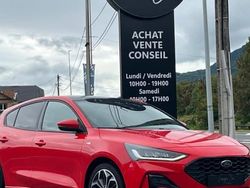 Utilisé 2023 Ford Focus ST-Line X Berline | 22 490 € (Prix juste)