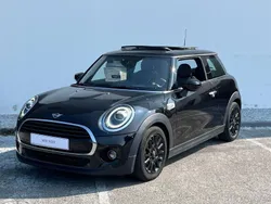 Noir Utilisé 2019 Mini Cooper Citadine | 18 250 € (Prix juste)