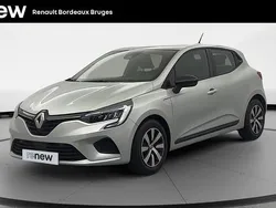 Gris Utilisé 2023 Renault Clio V Equilibre Citadine | 14 990 € (Prix juste)
