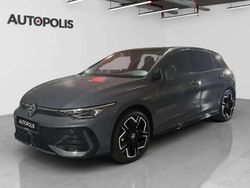 Gris Nouvelle 2025 VW Golf VIII R-line Berline | 39 476 € (Prix cher)