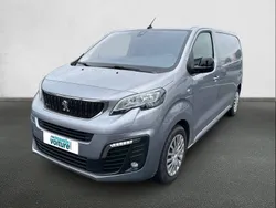 Gris Utilisé 2023 Peugeot e-Expert Van | 34 990 € (Prix juste)