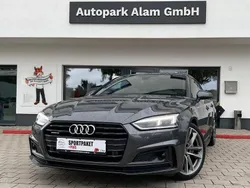 Utilisé 2019 Audi A5 Sportback Sport Berline | 30 999 € (Bon prix)