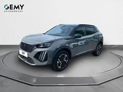 Utilisé 2024 Peugeot 2008 GT SUV | 22 487 € (Prix juste)